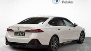 miniaturka - BMW Serii 5, 520