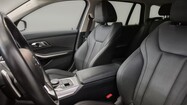 miniaturka - BMW Serii 3, 320