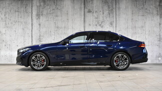 BMW Serii 5, 520