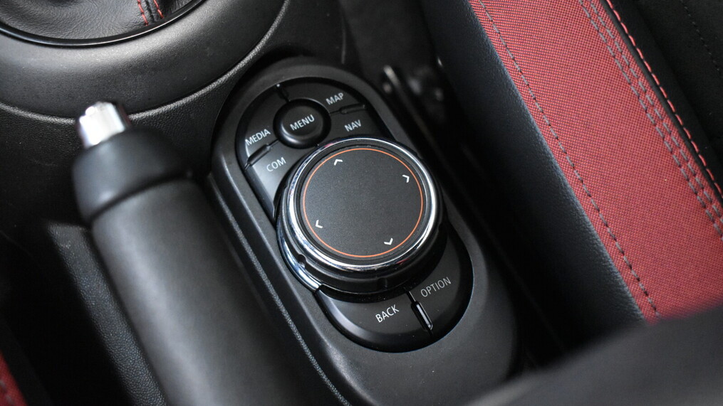MINI John Cooper Works