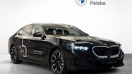 miniaturka - BMW Serii 5, 520
