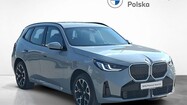 miniaturka - BMW X3
