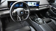 miniaturka - BMW Serii 5, 520