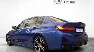 BMW Serii 3, 320