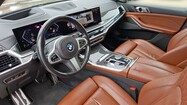 miniaturka - BMW X7