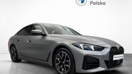 BMW Serii 4, 420