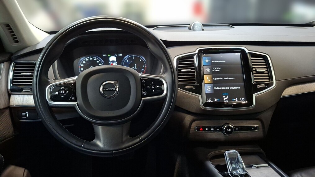 Volvo XC 90