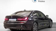 miniaturka - BMW Serii 3, 320