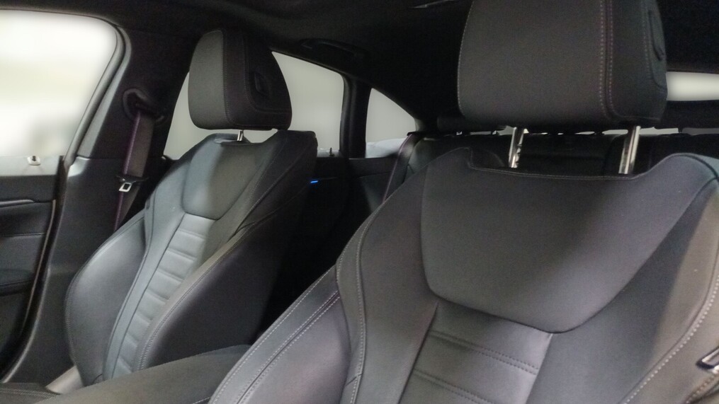 BMW Serii 4, 420