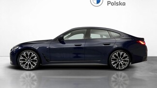 BMW Serii 4, 420