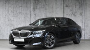 miniaturka - BMW Serii 5, 520