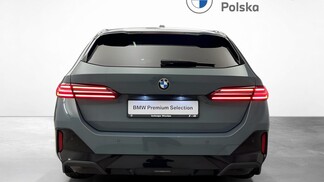 BMW Serii 5, 520