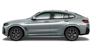 miniaturka - BMW X4