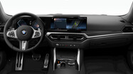 BMW Serii 4, 420