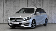 miniaturka - Mercedes-Benz B 180