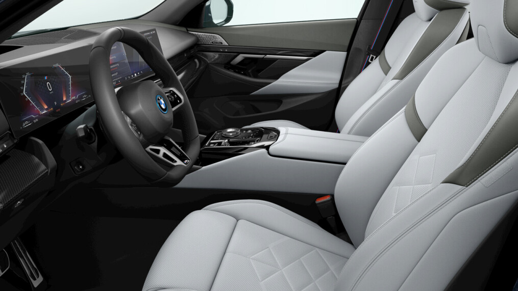 BMW Serii 5, 530