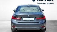 miniaturka - BMW Serii 3, 320