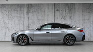 miniaturka - BMW Serii 4, 420