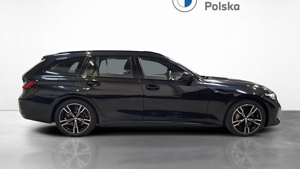 BMW Serii 3, 330