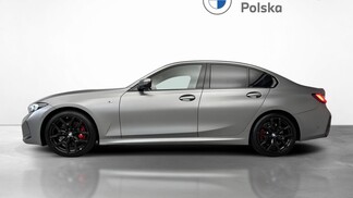 BMW Serii 3, 320