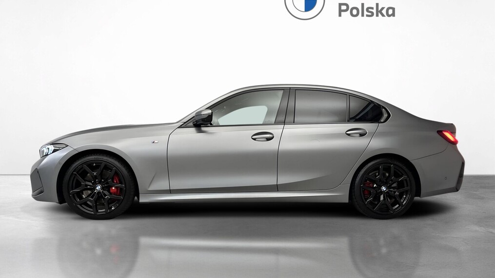 BMW Serii 3, 320