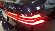 BMW Serii 5, 520