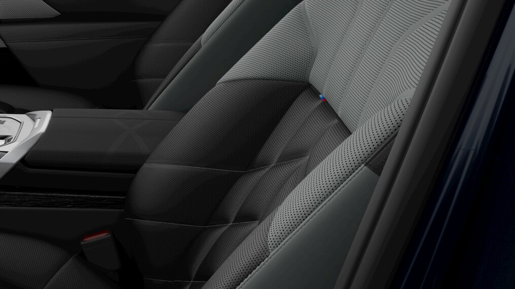 BMW Serii 7, 740