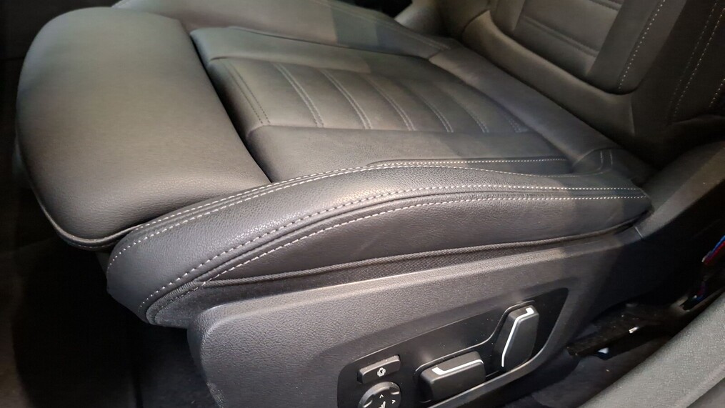 BMW Serii 4, 420
