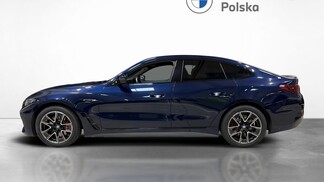 BMW Serii 4, 420