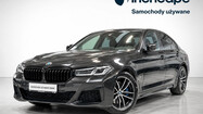 miniaturka - BMW Serii 5, 520