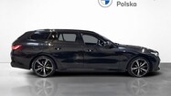 miniaturka - BMW Serii 5, 520