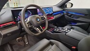 BMW Serii 5, 520