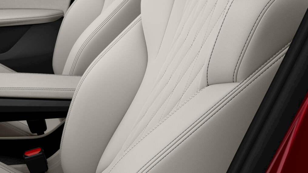 BMW iX2