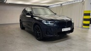miniaturka - BMW X3