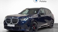 miniaturka - BMW X3