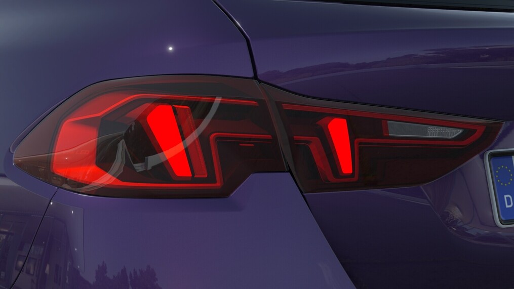 BMW Serii 1, 120