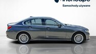 miniaturka - BMW Serii 3, 320