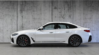 BMW Serii 4, 420