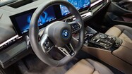 miniaturka - BMW Serii 5, 550