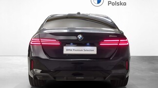 BMW Serii 5, 520