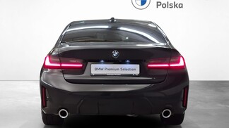 BMW Serii 3, 320