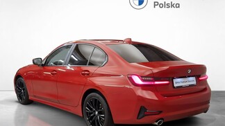 BMW Serii 3, 318