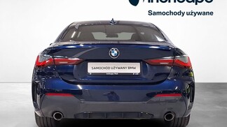 BMW Serii 4, 430
