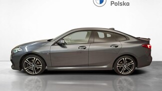 BMW Serii 2, 220
