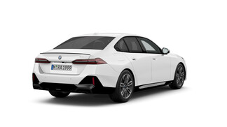 BMW Serii 5, 520
