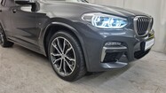 miniaturka - BMW X3