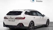 miniaturka - BMW Serii 5, 520