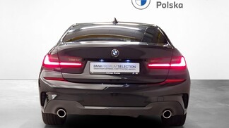 BMW Serii 3, 320