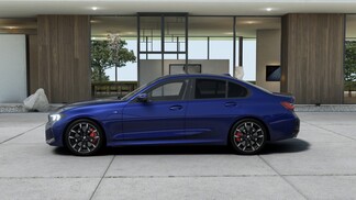 BMW Serii 3, 320