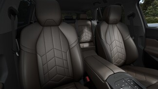 BMW Serii 5, 520